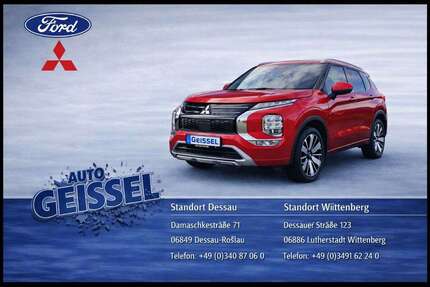 Mitsubishi Outlander 6.000 km 53.890 &euro; Dessau-Roßlau 06849