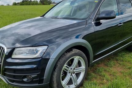 Audi Q5 197.000 km 15.000 &euro; Bad Münstereifel 53902