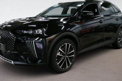 DS Automobiles DS7 (Crossback) 29.757 km 31.580 € Marburg 35043