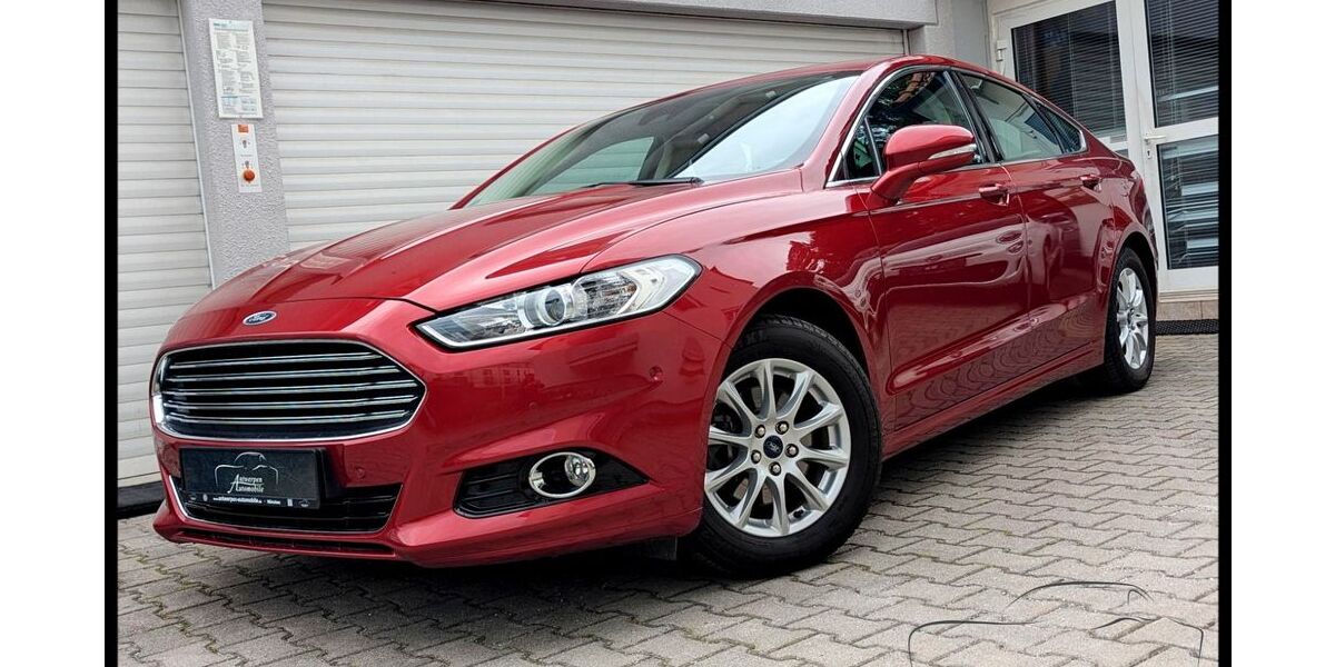 Ford Mondeo 58.150 km 9.990 &euro; München 81243