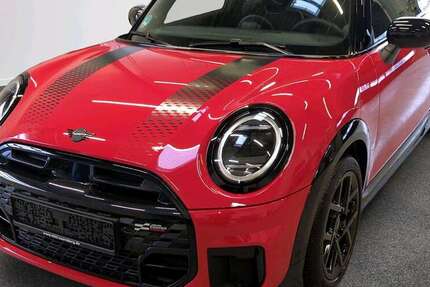 Mini Cooper S 2.497 km 34.228 &euro; München 80788