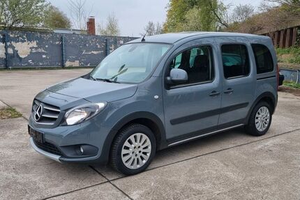 Mercedes-Benz Citan 75.855 km 14.980 &euro; Bremen 28207
