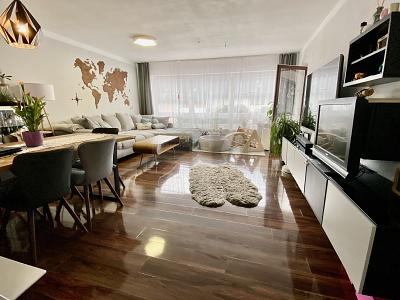 HELLE OASE SUCHT NEUE FAMILIE - Etagenwohnung Rheinfelden | Angebot:27252436
