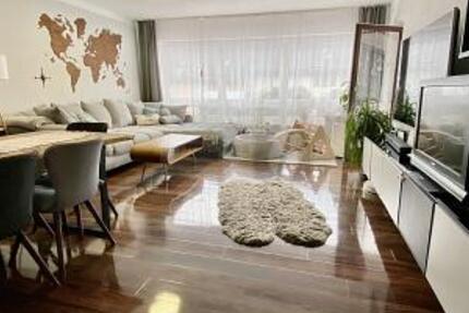 HELLE OASE SUCHT NEUE FAMILIE - Wohnung Rheinfelden | Angebot:27252436