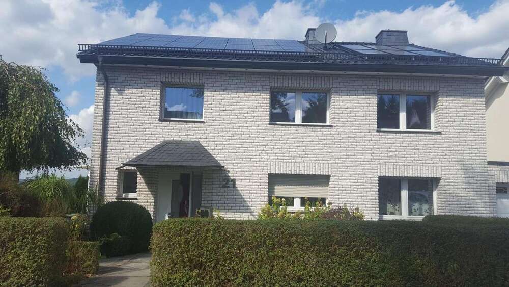 Wohnung zum Mieten in Arnsberg 900 € 95 m² 5 zimmer