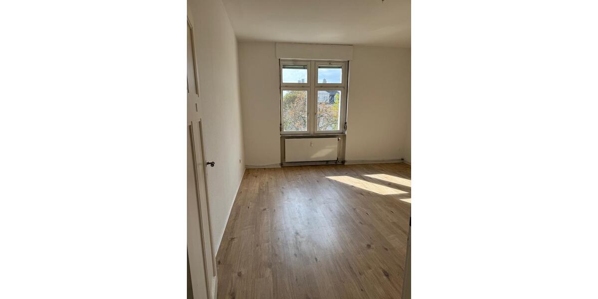 Etagenwohnung Offenbach am Main Buchrain - 3 Zimmer, 70 m&sup2;, 960&euro; | Angebot:25571693