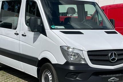 Mercedes-Benz Sprinter 199.000 km 18.350 &euro; Berlin 13088