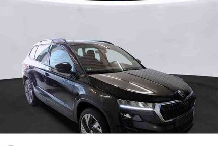 Skoda Karoq 98.000 km 26.390 &euro; Göttingen 37079