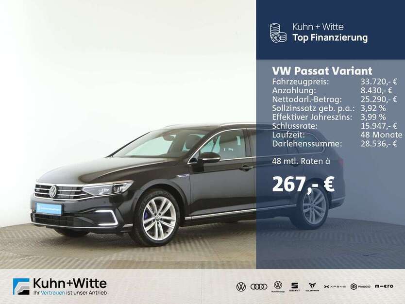 Passat Variant