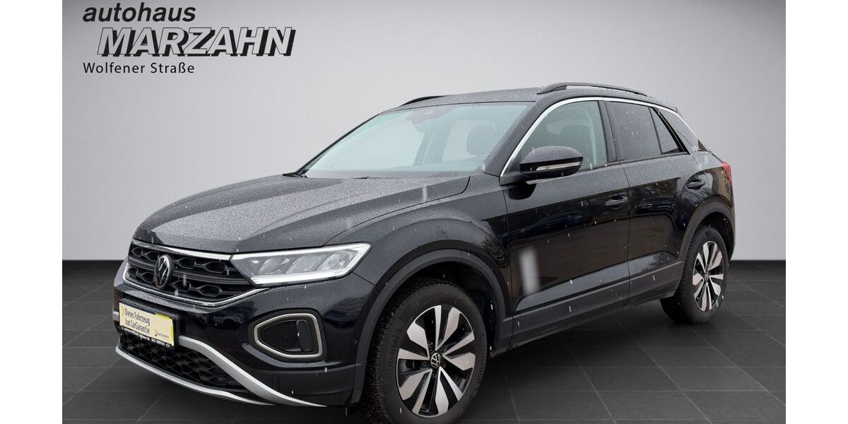VW T-Roc 27.305 km 27.990 &euro; Berlin 12681