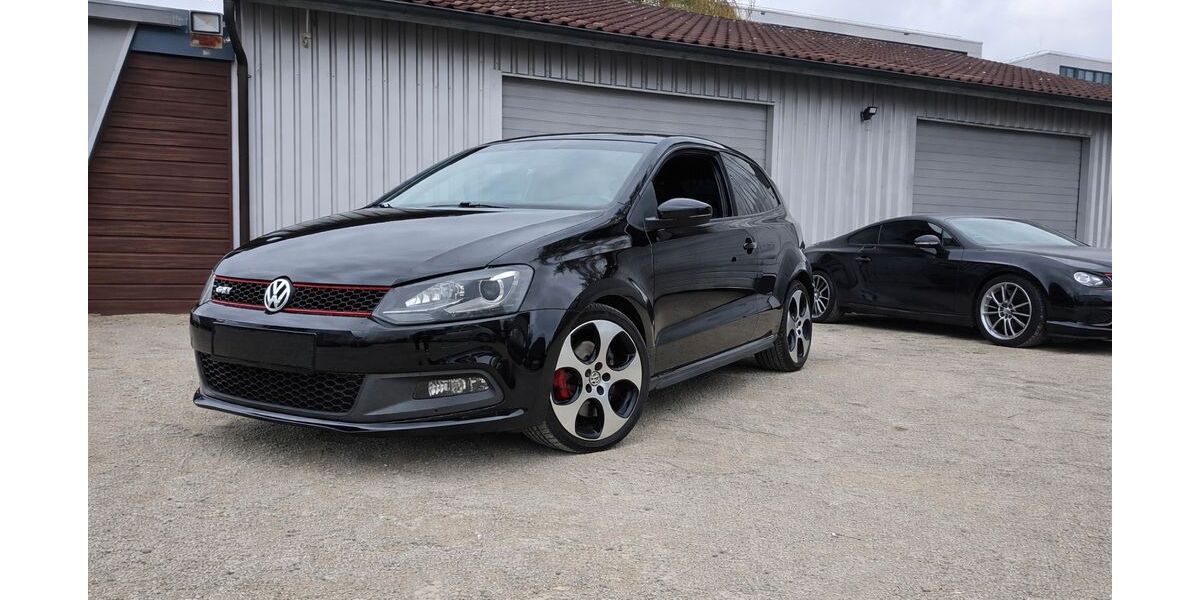 VW Polo 185.000 km 6.888 &euro; Ingolstadt 85057