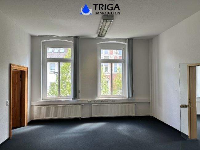 Repräsentativ und zentral! zimmer