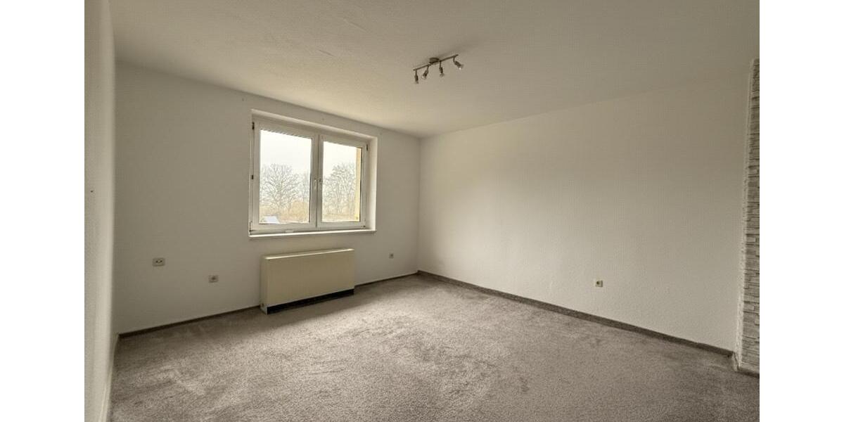 Helle 3-Zimmer-Wohnung in Siggelkow mit 63 m² 3 zimmer
