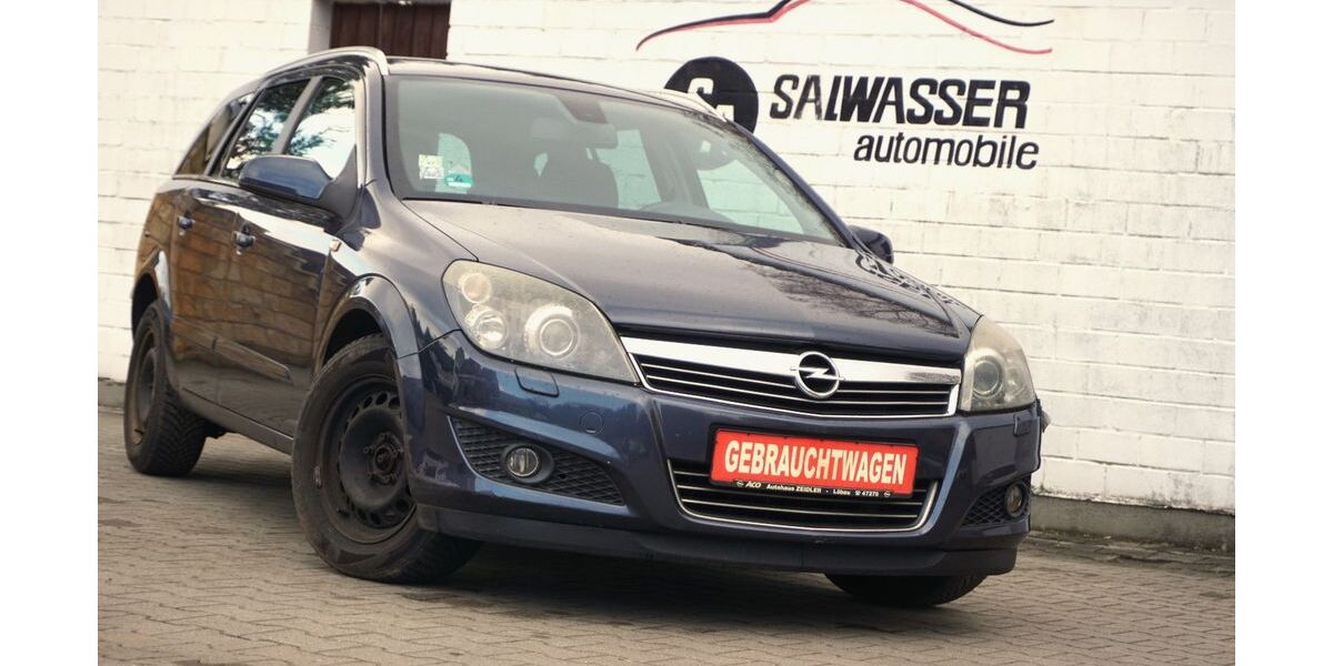Opel Astra 228.900 km 900 &euro; Freital 01705
