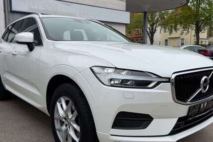 Volvo XC60 196.000 km 18.999 &euro; Worms 67549
