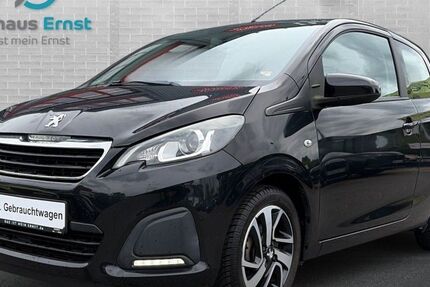 Peugeot 108 65.000 km 5.990 &euro; Kiel 24107