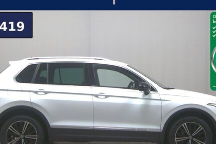 VW Tiguan 139.344 km 21.980 &euro; Gyhum/Bockel 27404