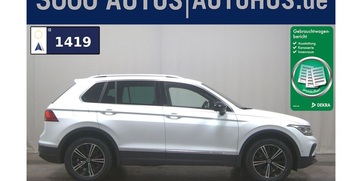 VW Tiguan 139.344 km 21.980 &euro; Gyhum/Bockel 27404