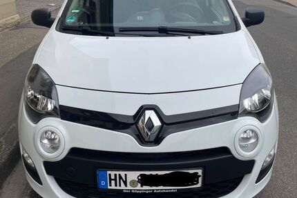 Renault Twingo 105.000 km 3.300 &euro; Eppingen 75031