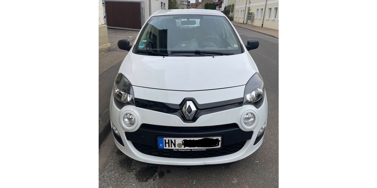Renault Twingo 105.000 km 3.400 &euro; Eppingen 75031
