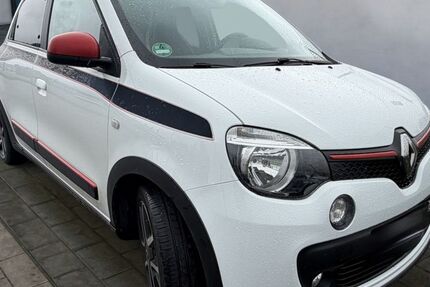 Renault Twingo 233.000 km 2.480 &euro; Leimbach 36433