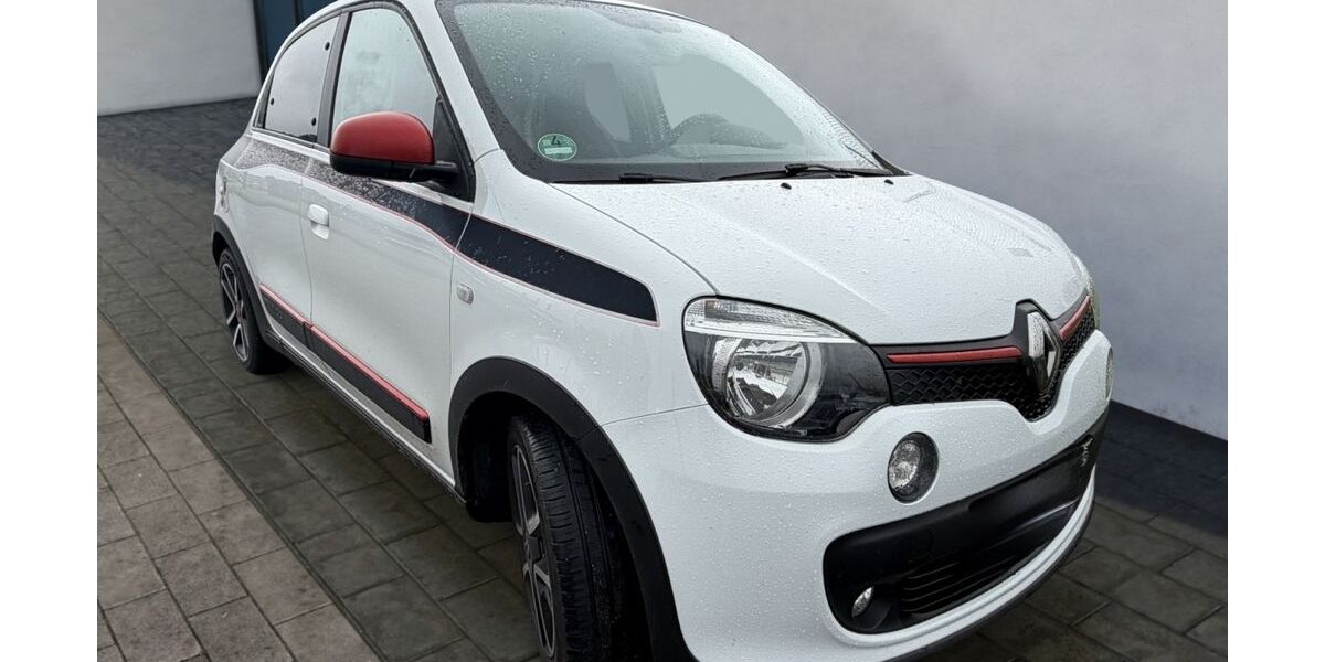 Renault Twingo 233.000 km 2.480 &euro; Leimbach 36433