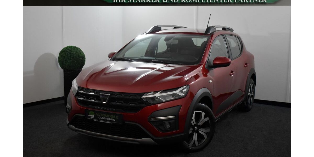 Dacia Sandero 66.390 km 11.880 &euro; Oldenburg 26129