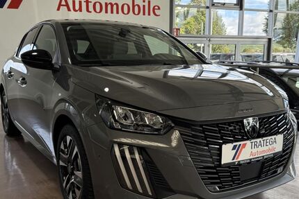 Peugeot 208 6.550 km 21.900 € Bruchsal 76646