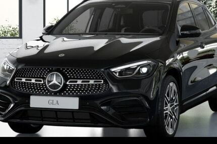 Mercedes-Benz GLA 200 9.900 km 47.500 &euro; Hannover 30655