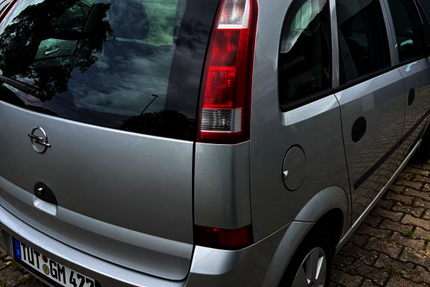 Opel Meriva 149.000 km 2.500 &euro; Geisingen 78187