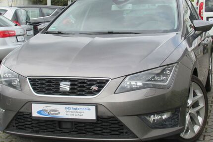 Seat Leon 106.000 km 12.400 &euro; Aschaffenburg 63741