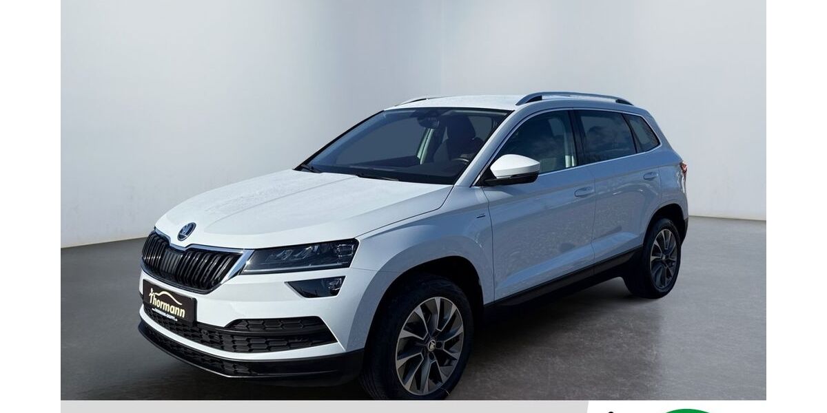 Skoda Karoq 69.987 km 24.979 &euro; Gardelegen 39638