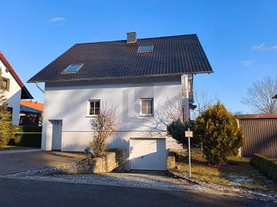 TRAUM VON MEHRGENERATION ODER CASHFLOW - Zweifamilienhaus Arnstadt | Angebot:26456149