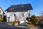 TRAUM VON MEHRGENERATION ODER CASHFLOW - Zweifamilienhaus Arnstadt | Angebot:26456149