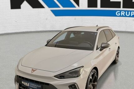 Cupra Leon 22.542 km 29.490 &euro; Walsrode 29664