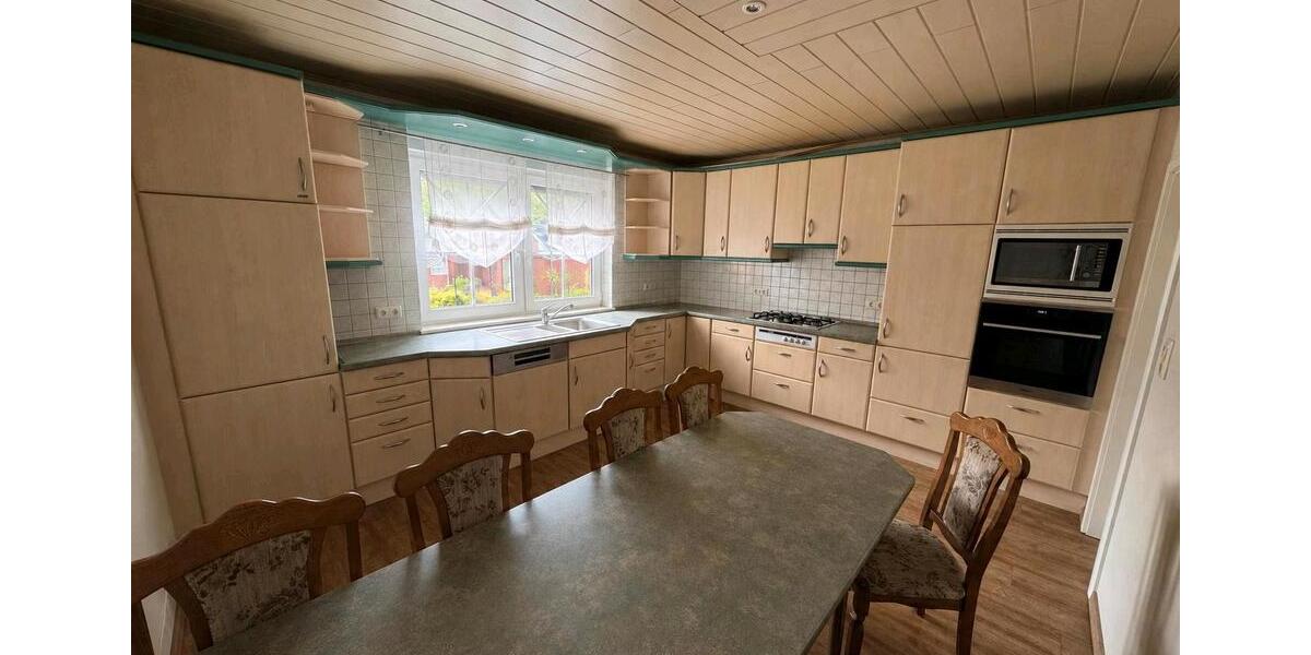Einfamilienhaus Rotenburg (Wümme) - 8 Zimmer, 279 m&sup2;, 695.000&euro; | Angebot:26891203
