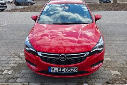 Opel Astra 158.700 km 8.700 &euro; Berlin 10318