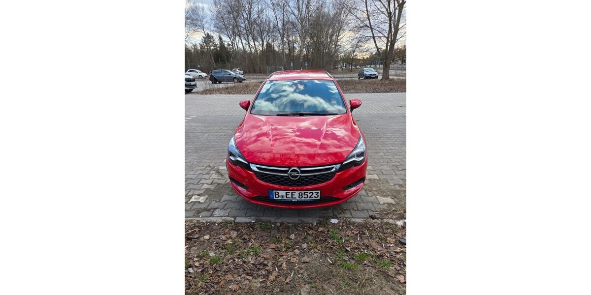Opel Astra 158.700 km 8.700 &euro; Berlin 10318