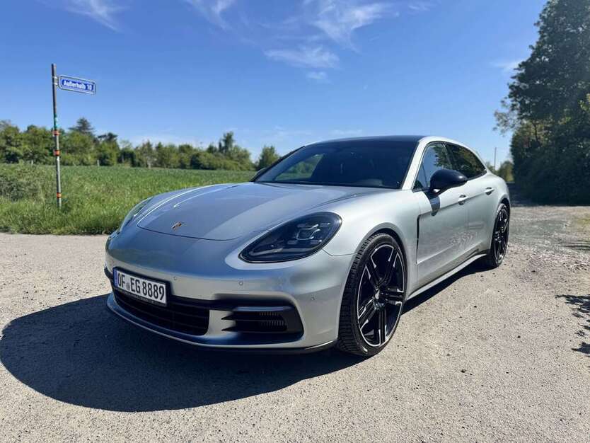 Panamera