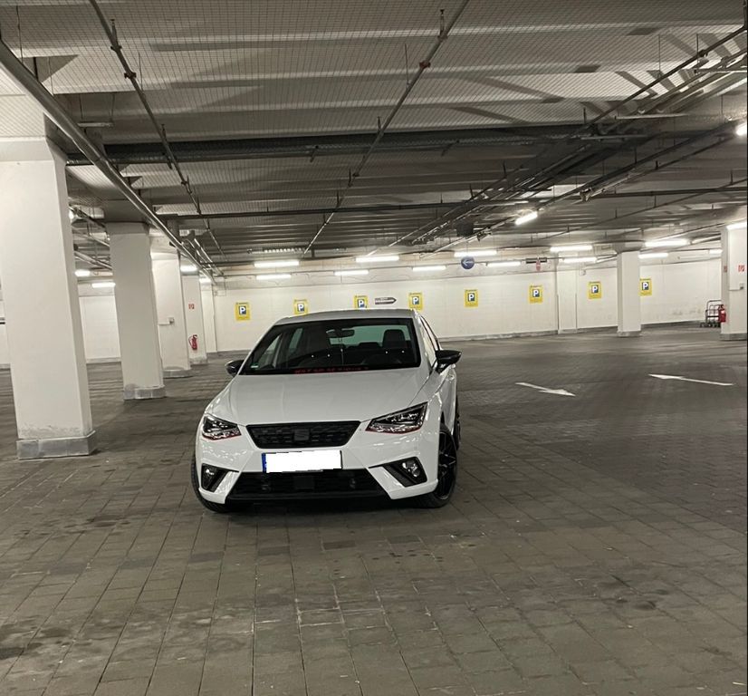 Ibiza