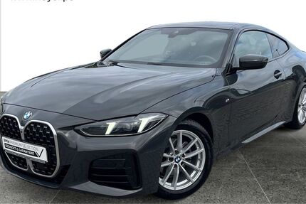 BMW 420 24.900 km 44.990 € Nienburg 31582