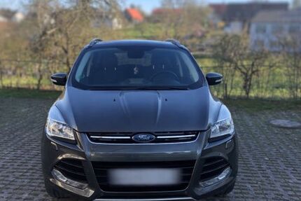 Ford Kuga 177.913 km 11.499 &euro; Adelmannsfelden 73486