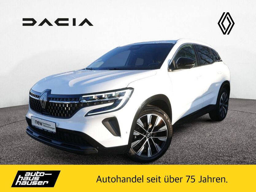 Renault Austral 34.000 km 29.500 € Aldingen - Landkreis Tuttlingen 78554