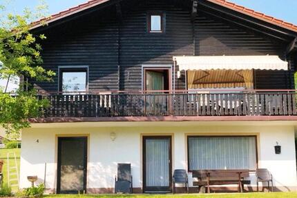 Ferienimmobilie Arrach - 71&euro; | Angebot:25734887