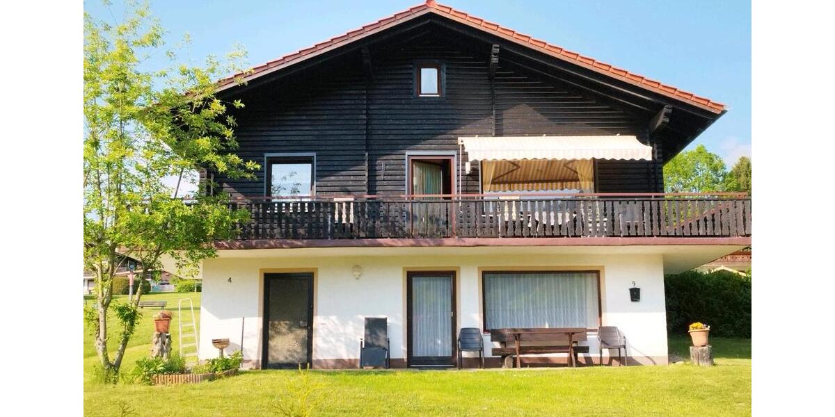 Ferienimmobilie Arrach - 71&euro; | Angebot:25734887