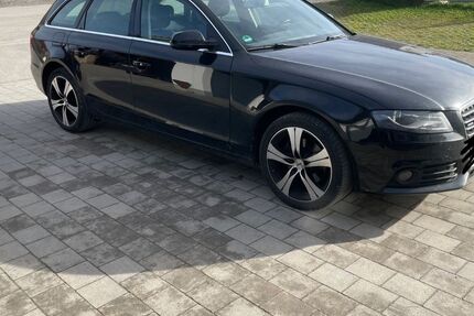 Audi A4 248.300 km 7.500 &euro; Sulzberg 87477