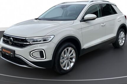 VW T-Roc 2.800 km 31.950 &euro; Mühlhausen/Thüringen 99974