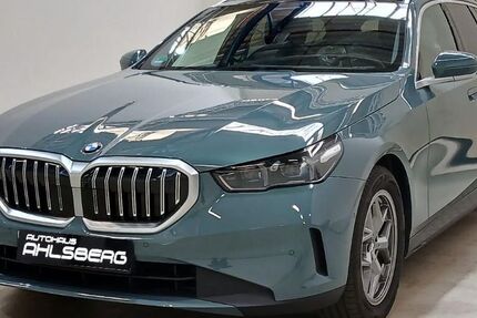 BMW 520 17.900 km 49.900 &euro; Pfullingen 72793
