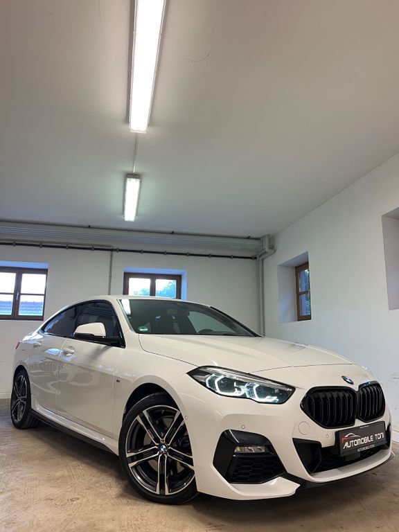 220 Gran Coupé
