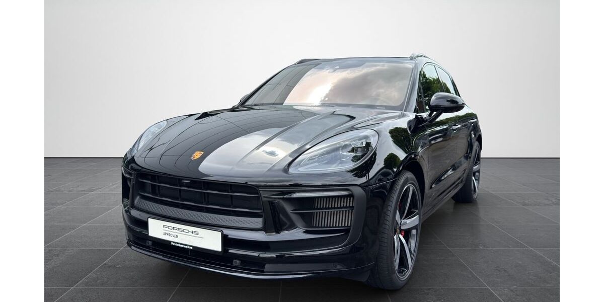 Porsche Macan 42.950 km 67.950 &euro; Bonn 53119